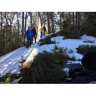 Носки водонепроницаемые DEXSHELL Thermlite Orange DS626T, размер M DS626TM